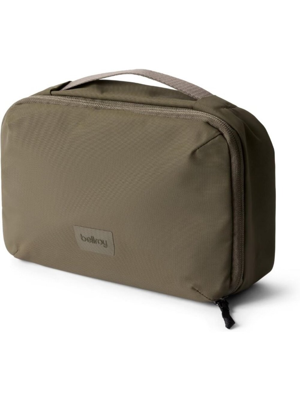 Compact Hanging Toiletry Kit 3L | Travel Organizer Bag for Toiletries